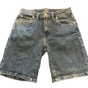 🆕New w/ size tag Slate & Stone Denim Shorts Teen Boys Size 29